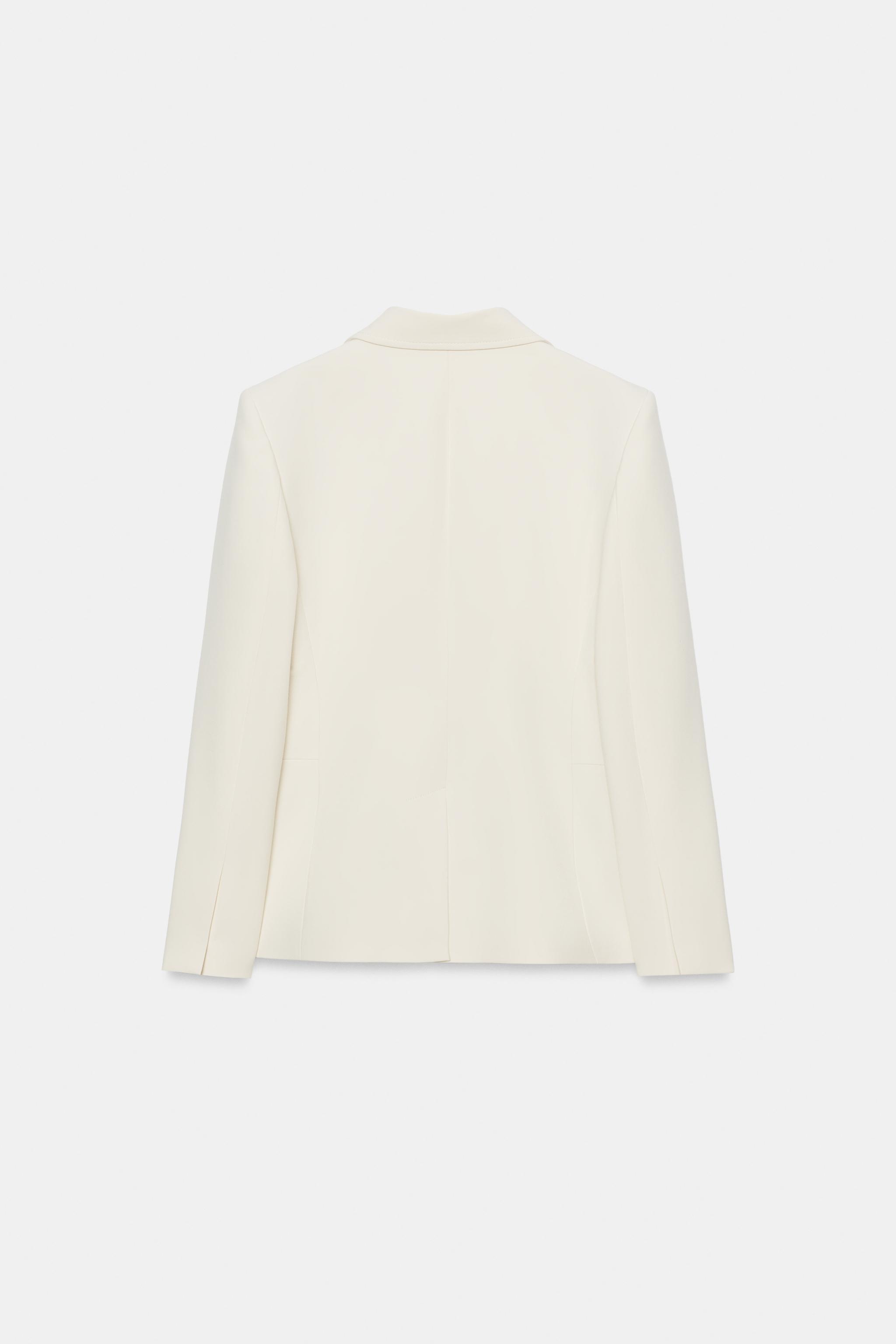 ZW COLLECTION TAILORED BLAZER